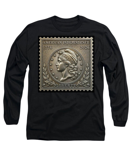 Liberty X1 - Long Sleeve T-Shirt
