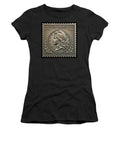 American Liberty Commemorative Stamp - Women's T-Shirt