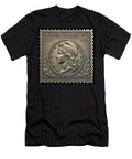 American Liberty Commemorative Stamp - T-Shirt