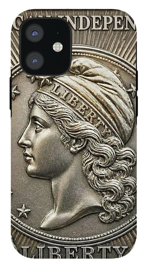 Liberty X1 - Phone Case