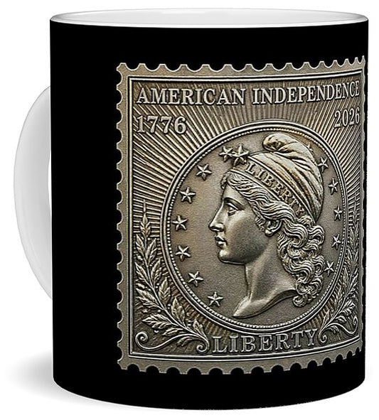 Liberty X1 - Mug