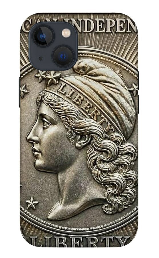 Liberty X1 - Phone Case