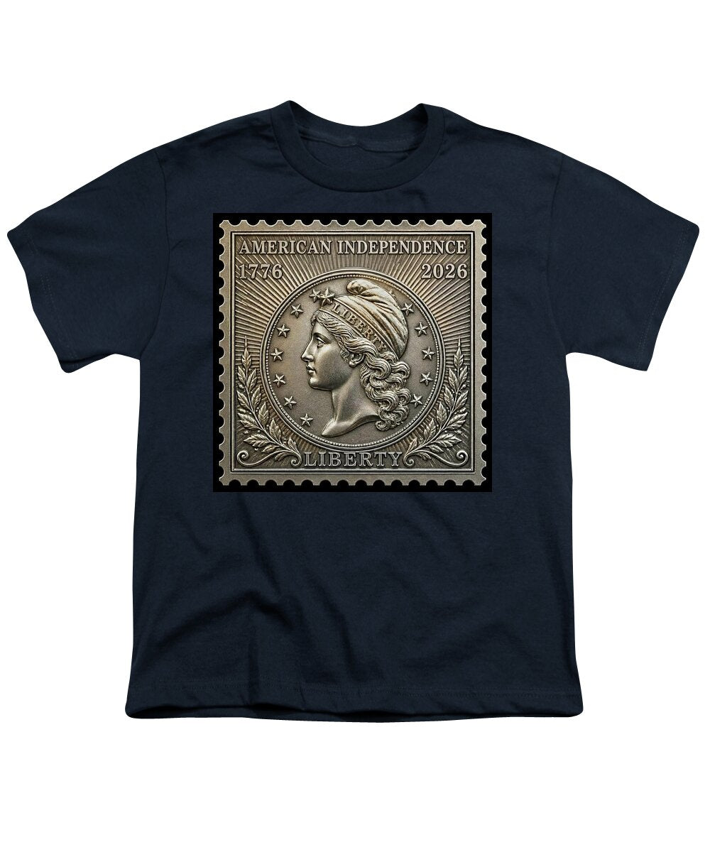Liberty X1 - Youth T-Shirt