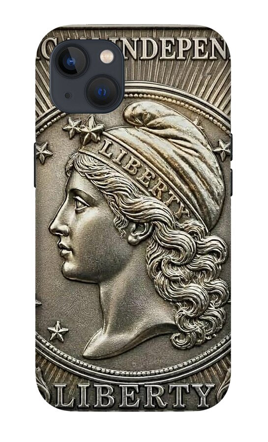 Liberty X1 - Phone Case