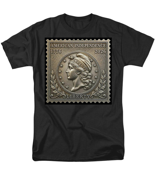 Liberty X1 - Men's T-Shirt  (Regular Fit)
