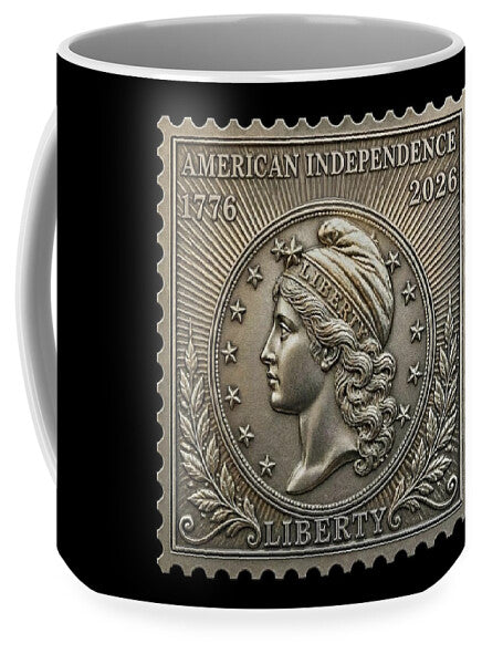 Liberty X1 - Mug