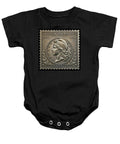 American Liberty Commemorative Stamp - Baby One-Piece