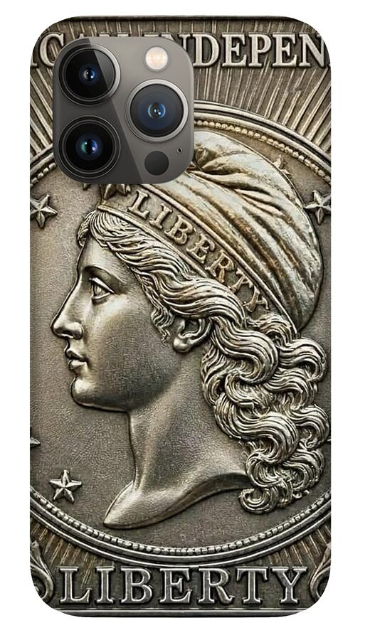 Liberty X1 - Phone Case
