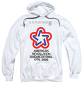 Semiquincentennial 8c Star - Sweatshirt