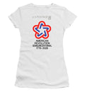 Semiquincentennial 8c Star - Women's T-Shirt