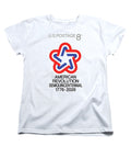 Semiquincentennial 8c Star - Women's T-Shirt (Standard Fit)