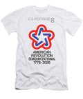 Semiquincentennial 8c Star - T-Shirt