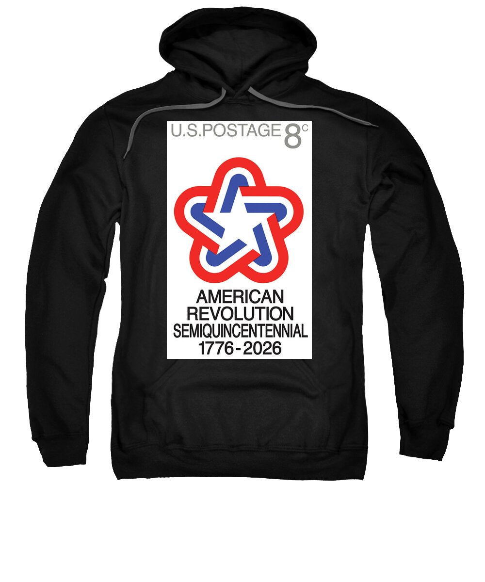 Semiquincentennial 8c Star - Sweatshirt