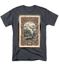 Battle of Bennington $1 - Men's T-Shirt  (Regular Fit)
