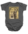 Battle of Brooklyn 10c - Baby One-Piece