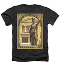 Battle of Brooklyn 10c - Heathers T-Shirt