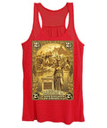 Battle of Brooklyn $2.50 - Women's Tank Top