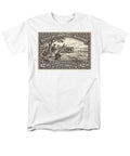 Battle of Compo Hill $2.50 - Men's T-Shirt  (Regular Fit)