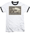 Battle of Compo Hill $2.50 - Baseball T-Shirt