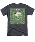 Battle of Concord $2 - Men's T-Shirt  (Regular Fit)