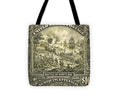 Battle of Kips Bay $16 - Tote Bag