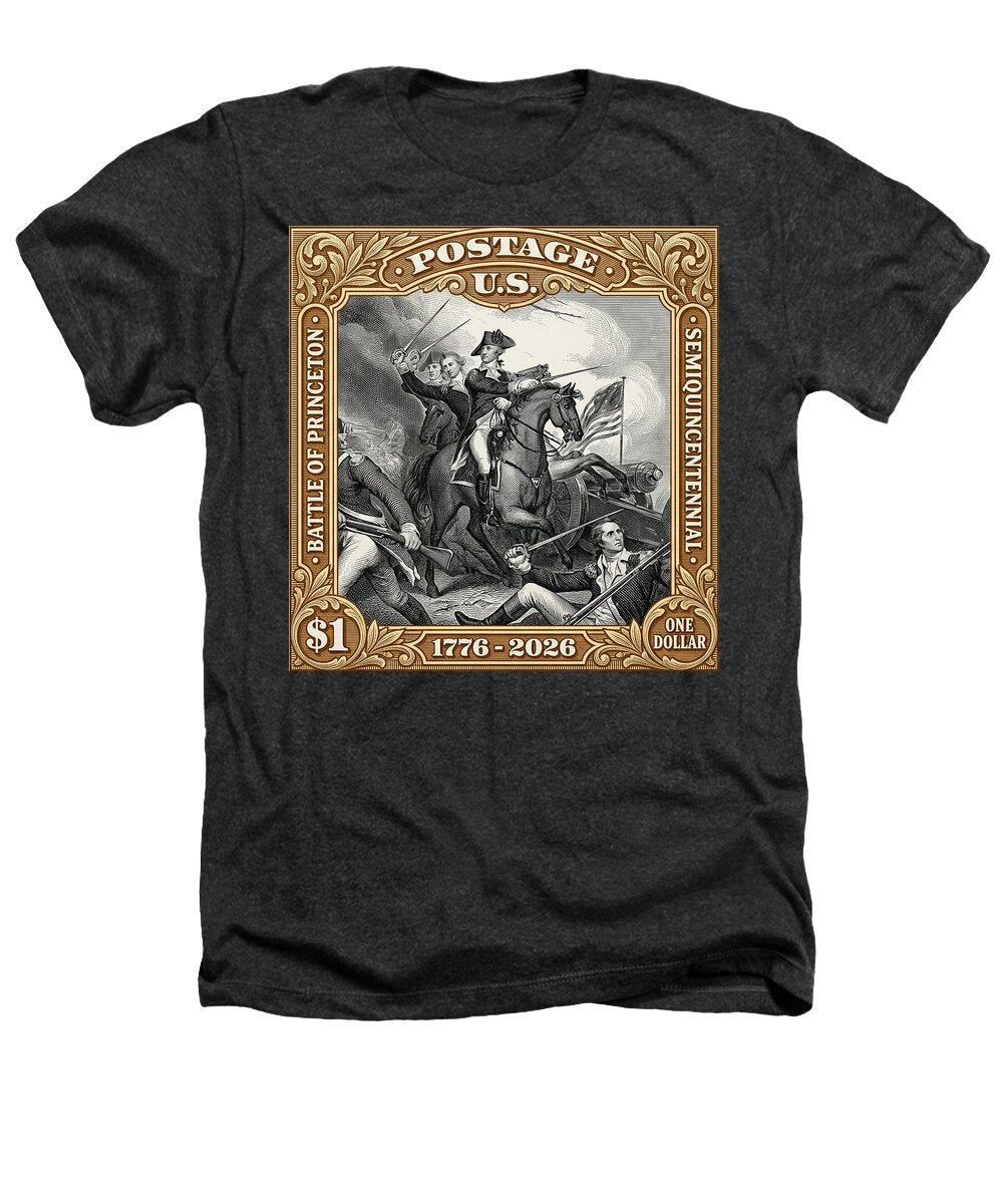 Battle of Princeton $1 - Heathers T-Shirt