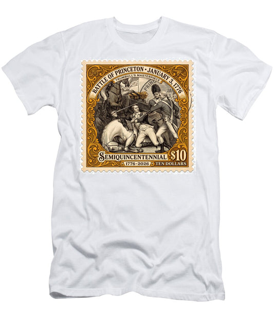 Battle of Princeton $10 - T-Shirt