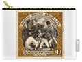 Battle of Princeton $10 - Zip Pouch