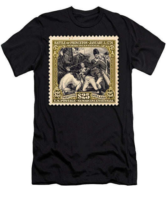 Battle of Princeton $25 - T-Shirt