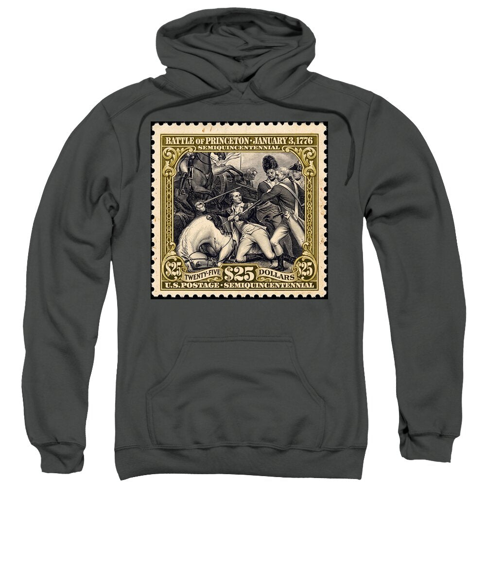 Battle of Princeton $25 - Sweatshirt