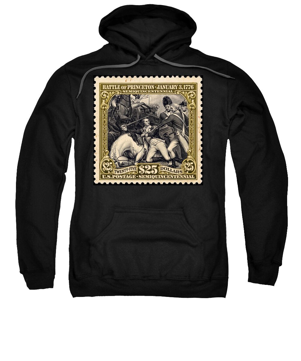 Battle of Princeton $25 - Sweatshirt
