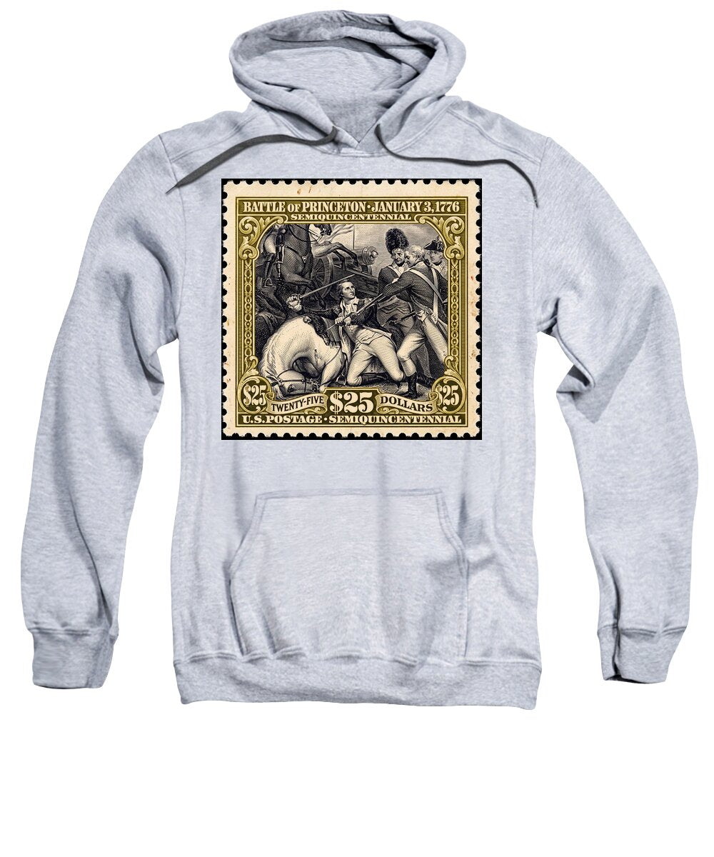 Battle of Princeton $25 - Sweatshirt