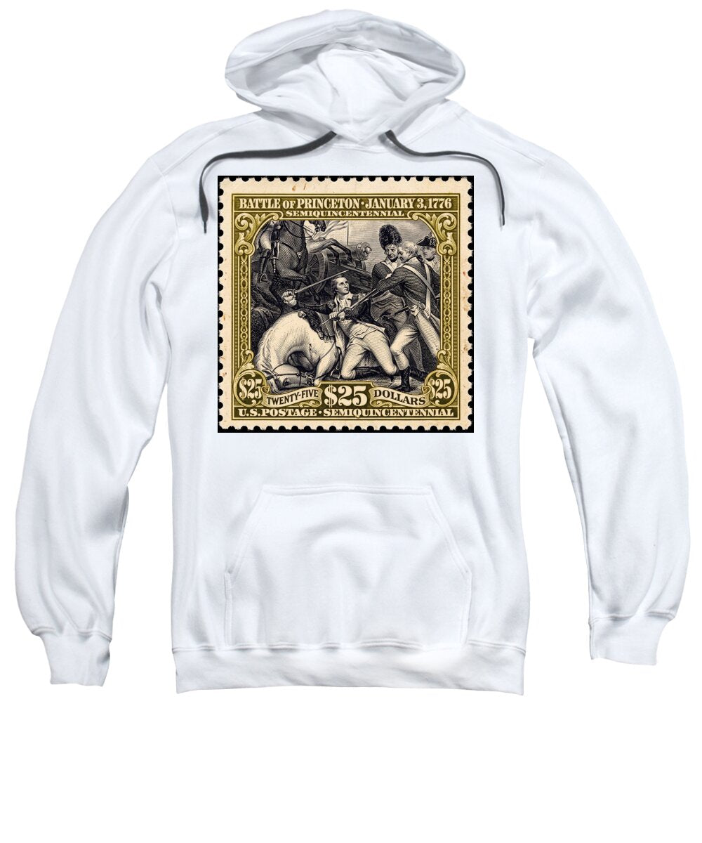 Battle of Princeton $25 - Sweatshirt