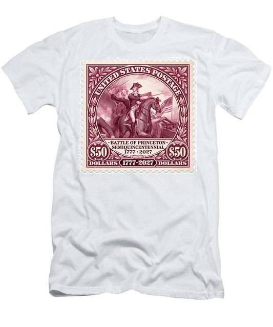 Battle of Princeton $50 - T-Shirt