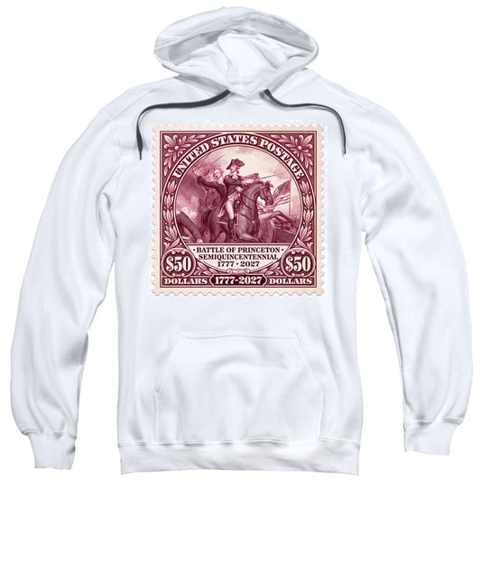 Battle of Princeton $50 - Sweatshirt