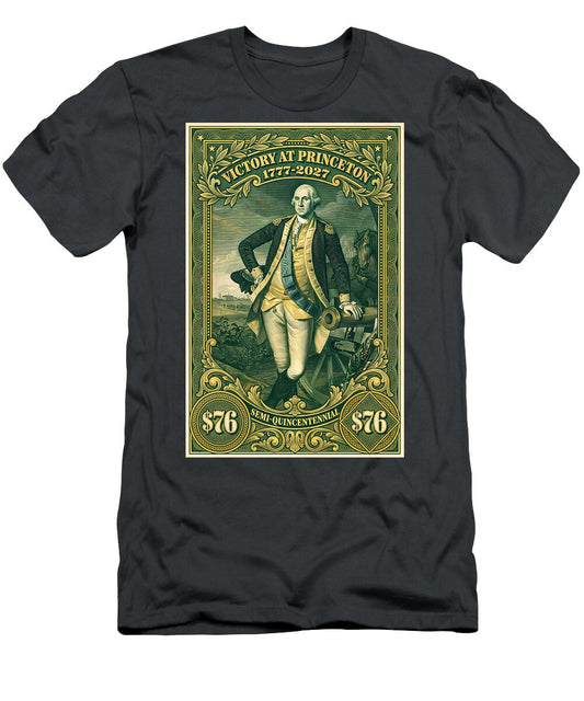 Battle of Princeton $76 - T-Shirt
