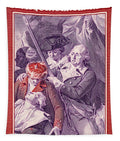 Battle of Quebec $50 - Tapestry