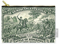 Battle of Ridgefield 1c - Zip Pouch