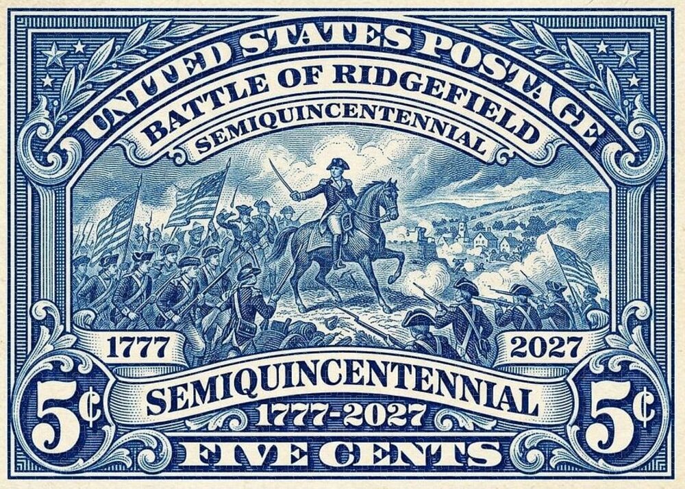 Battle of Ridgefield 5c - Puzzle