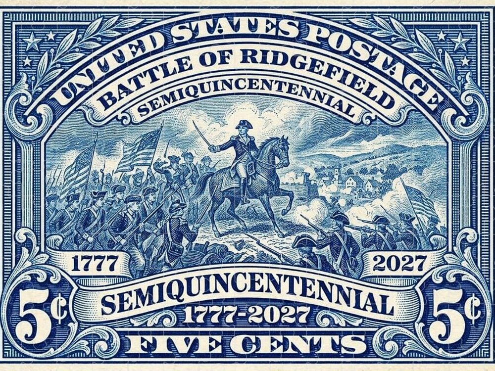 Battle of Ridgefield 5c - Puzzle