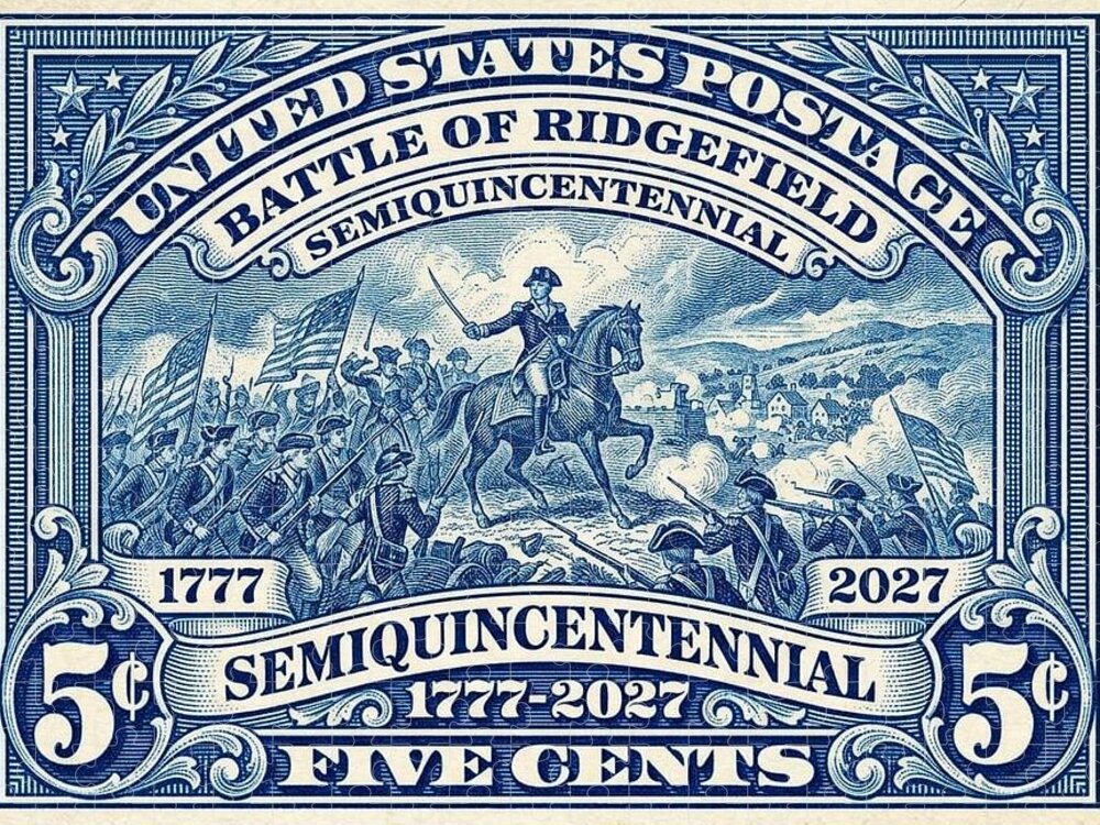 Battle of Ridgefield 5c - Puzzle