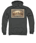 Battle of Trenton $76 - Sweatshirt