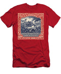 Battle of White Plains $2.50 - T-Shirt