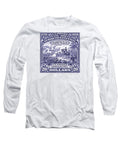 Battle of White Plains $20 - Long Sleeve T-Shirt