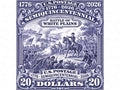 Battle of White Plains $20 - Puzzle