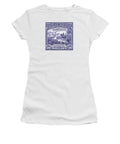 Battle of White Plains $20 - Women's T-Shirt