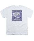 Battle of White Plains $20 - Youth T-Shirt