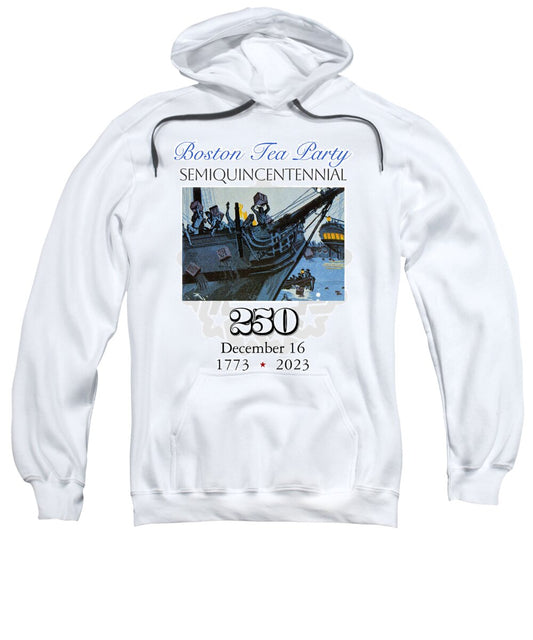 Boston Tea Party 250 - Sweatshirt