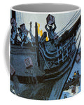 Boston Tea Party 250 - Mug