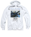 Boston Tea Party 250 - Sweatshirt